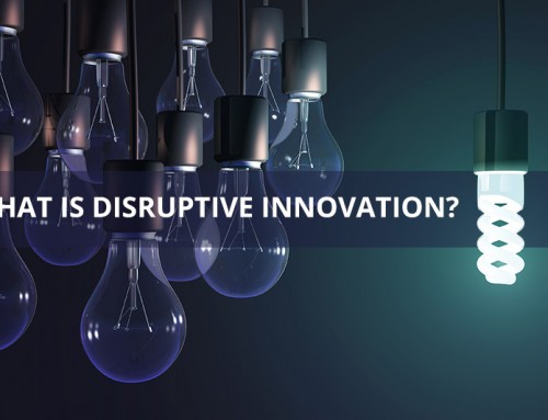 What is Disruptive Innovation?
